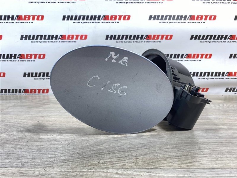 Лючок топливного бака, 1000 рублей, Севастополь