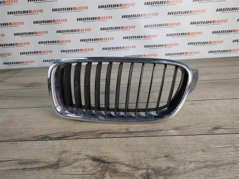 Решетка радиатора, 1900 рублей, Москва