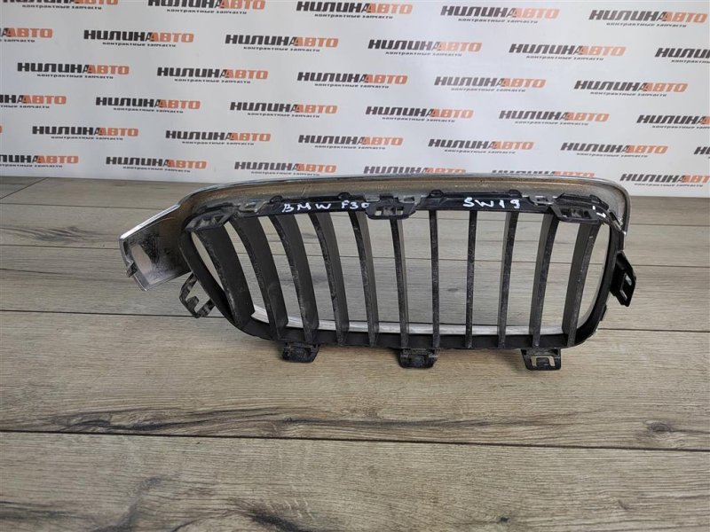 Решетка радиатора, 1900 рублей, Москва