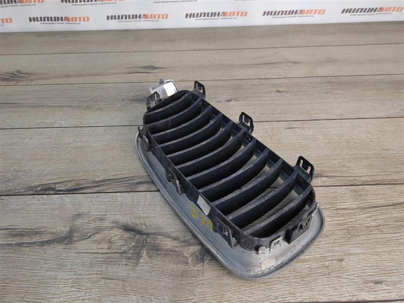 Решетка радиатора, 1900 рублей, Москва