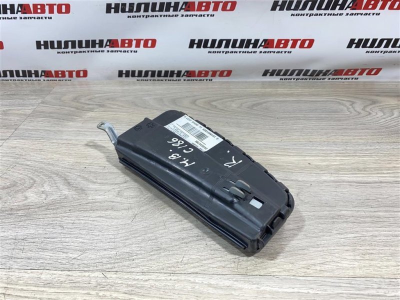 Подушка безопасности в сиденье, 2000 рублей, Севастополь