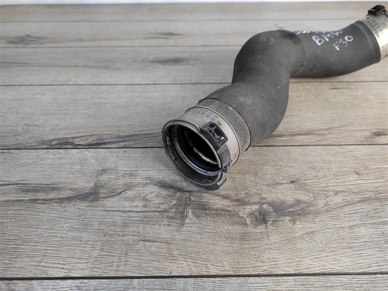 Патрубок интеркулера, 4000 рублей, Москва