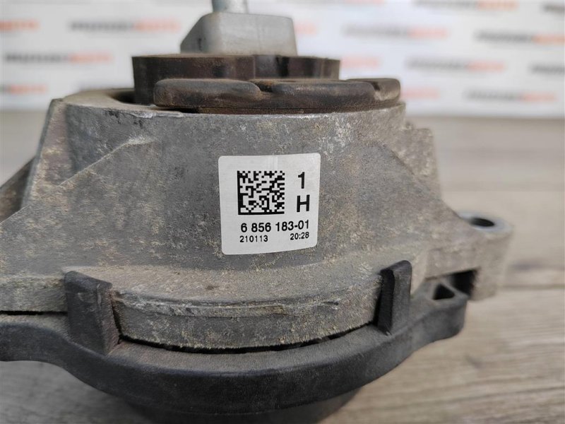 Подушка двигателя, 3000 рублей, Москва