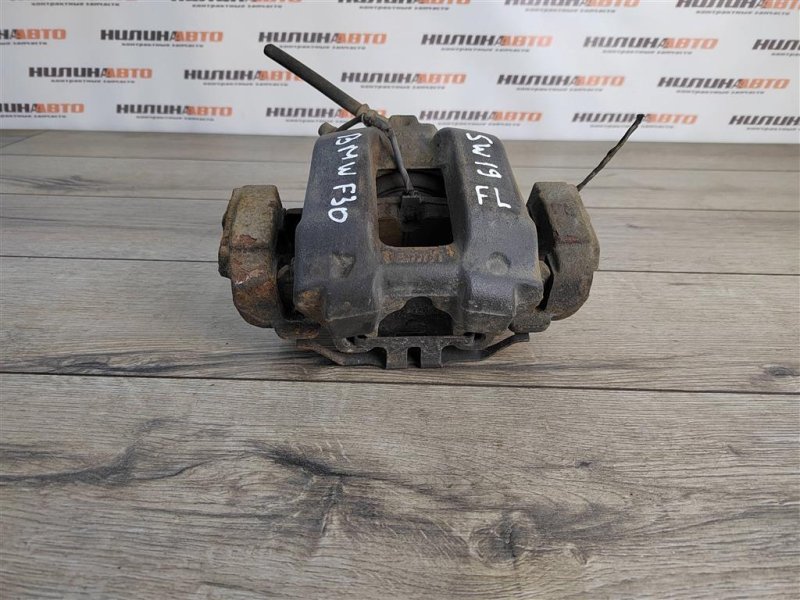 Суппорт тормозной, 2000 рублей, Москва