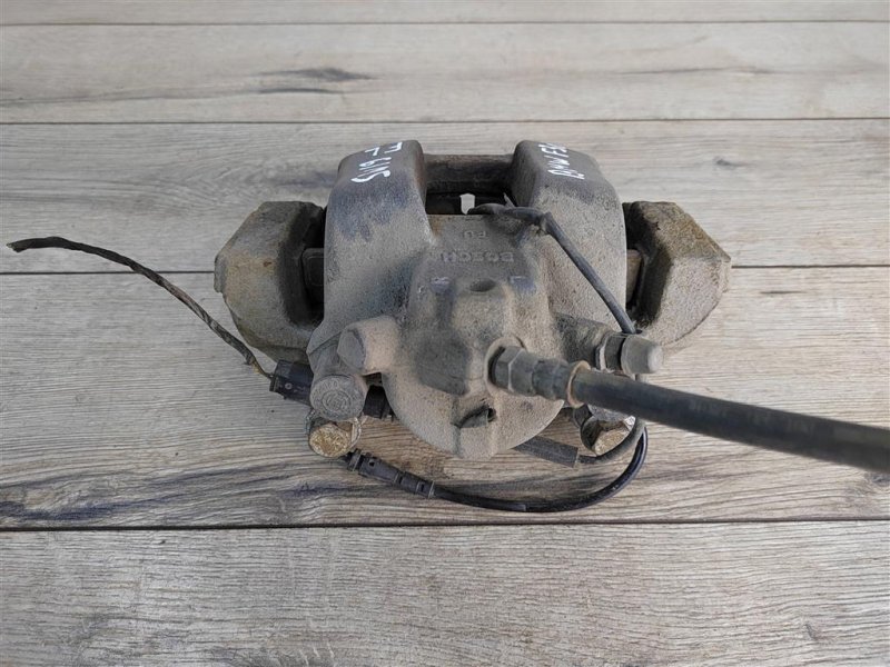 Суппорт тормозной, 2000 рублей, Москва