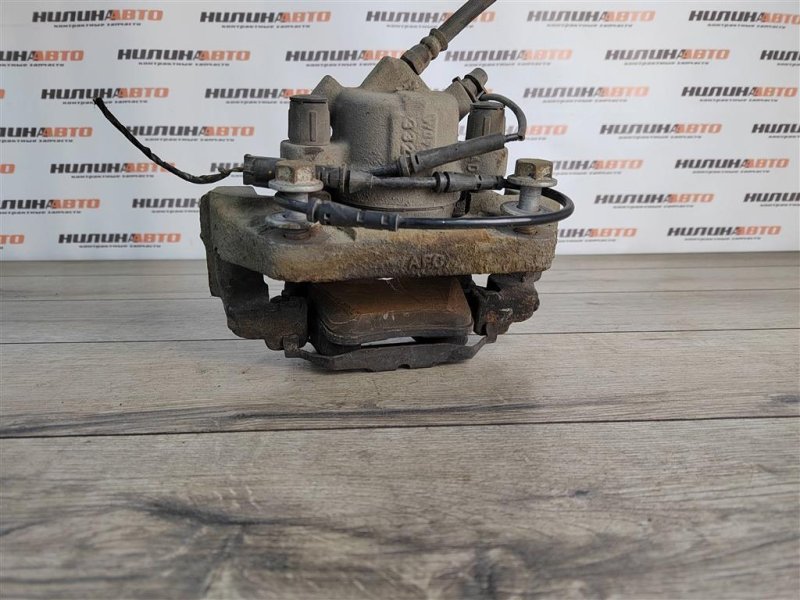 Суппорт тормозной, 2000 рублей, Москва