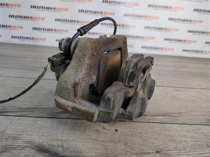 Суппорт тормозной, 2000 рублей, Москва