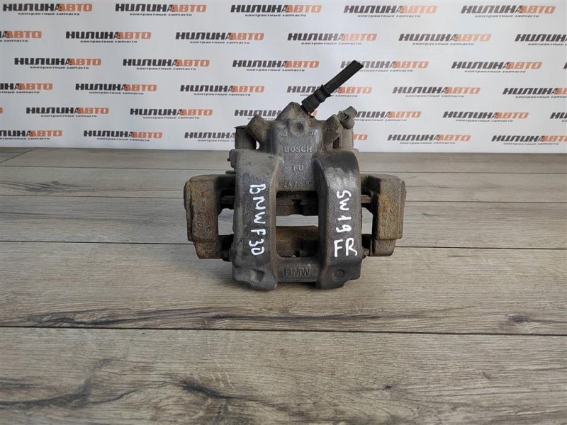 Суппорт тормозной, 2000 рублей, Москва