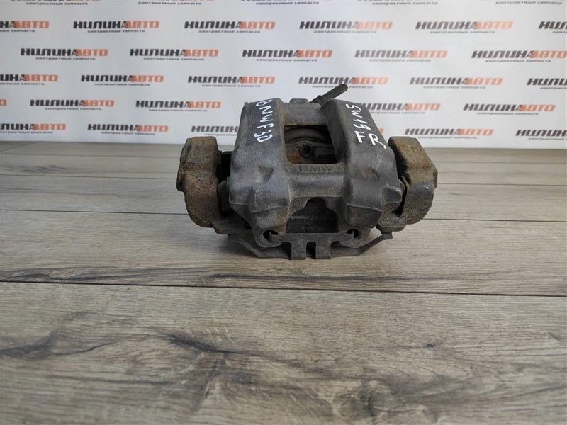 Суппорт тормозной, 2000 рублей, Москва