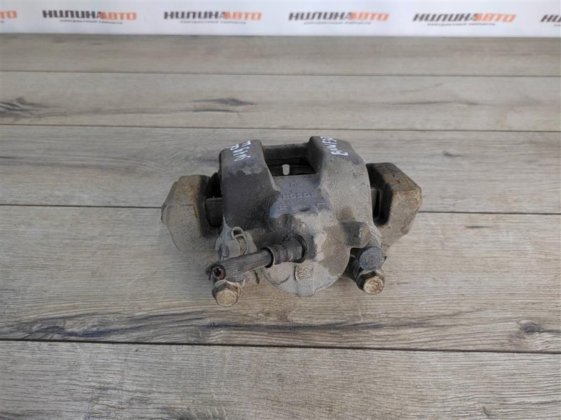 Суппорт тормозной, 2000 рублей, Москва