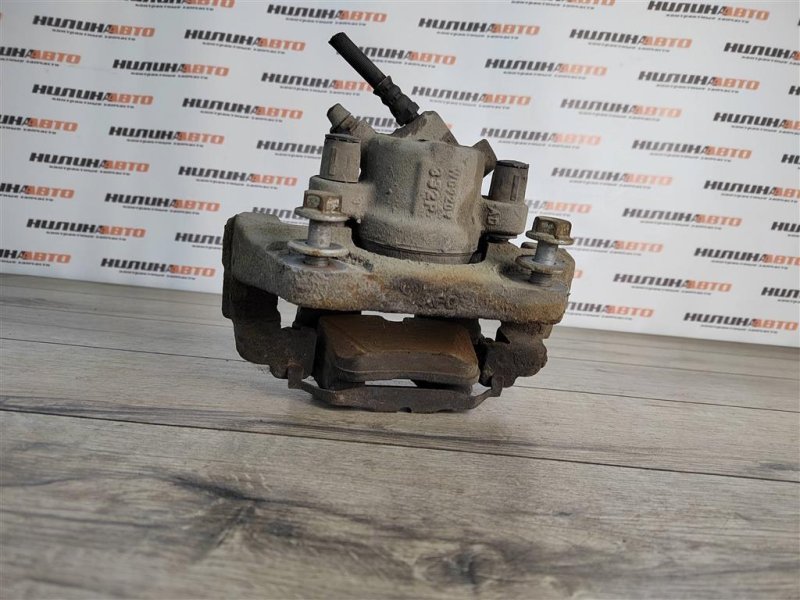 Суппорт тормозной, 2000 рублей, Москва