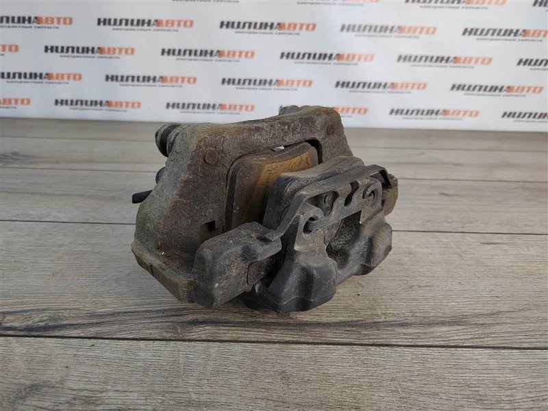 Суппорт тормозной, 2000 рублей, Москва