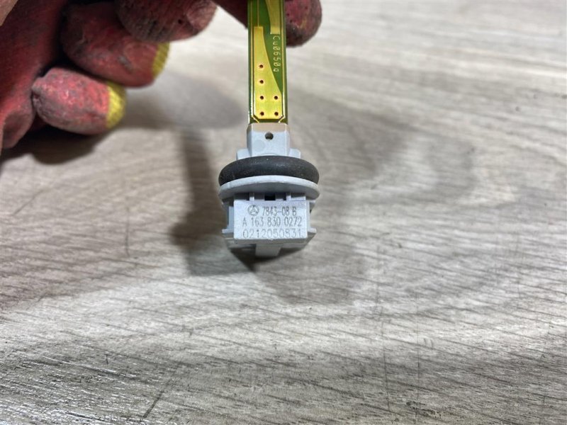 Датчик температуры, 500 рублей, Севастополь