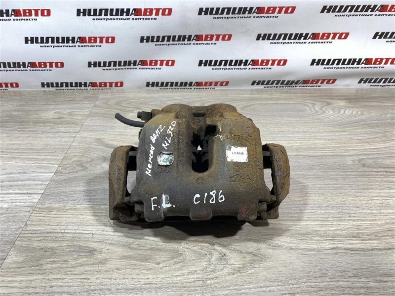 Суппорт тормозной, 2500 рублей, Севастополь