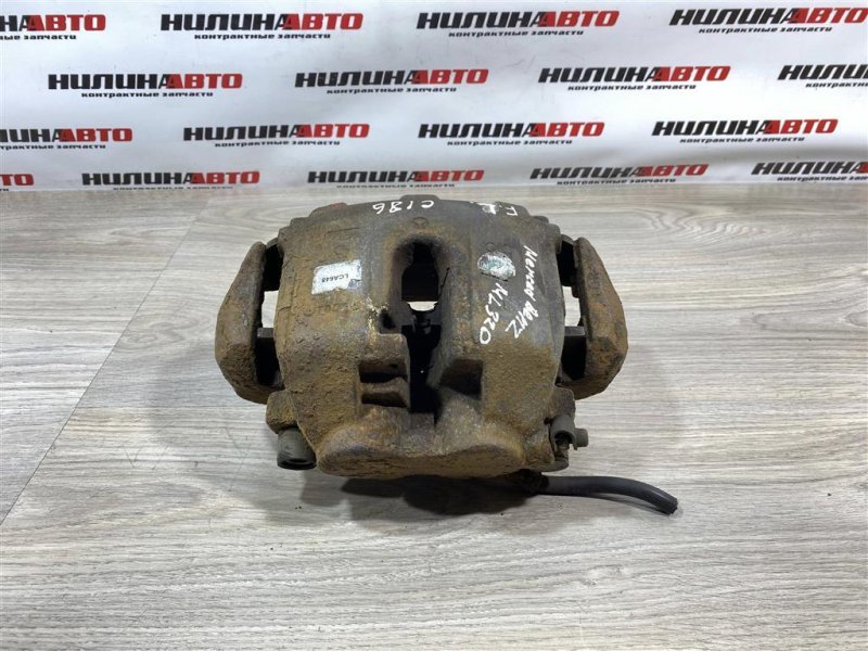 Суппорт тормозной, 2500 рублей, Севастополь