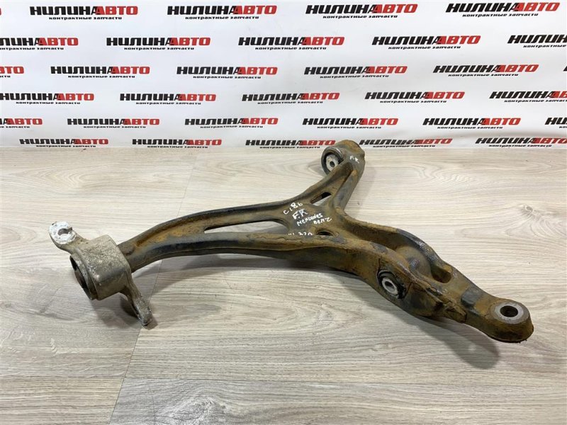 Рычаг передний нижний, 4500 рублей, Севастополь