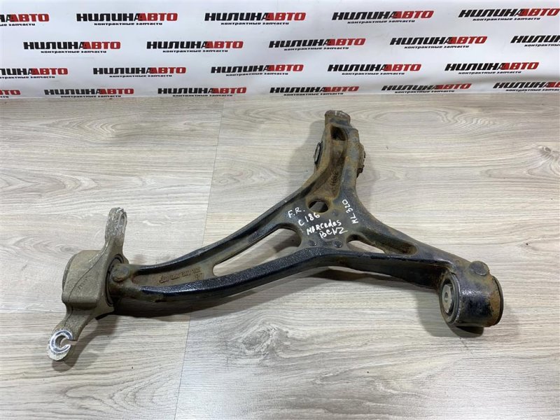 Рычаг передний нижний, 4500 рублей, Севастополь