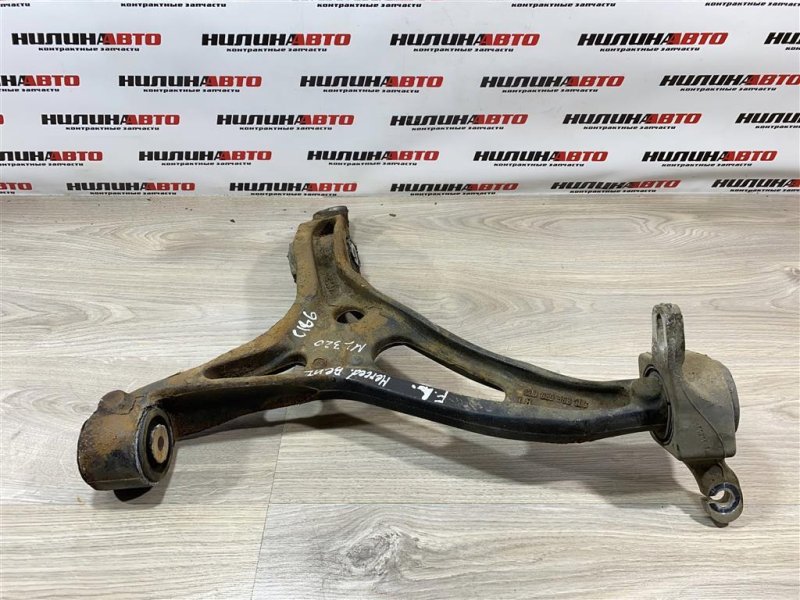 Рычаг передний нижний, 4500 рублей, Севастополь