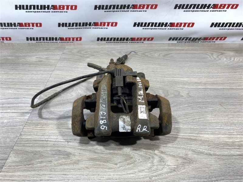 Суппорт тормозной, 2000 рублей, Севастополь