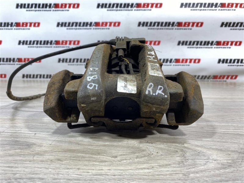 Суппорт тормозной, 2000 рублей, Севастополь