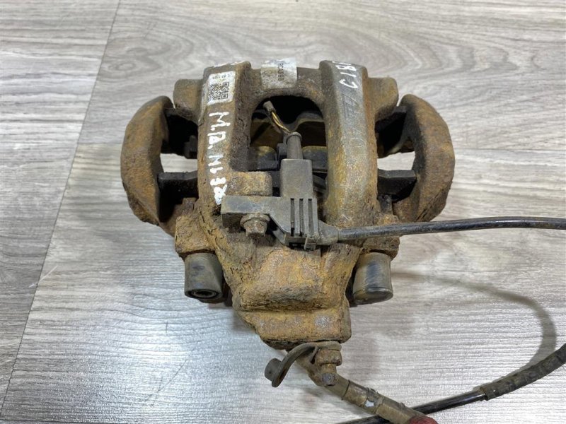 Суппорт тормозной, 2000 рублей, Севастополь