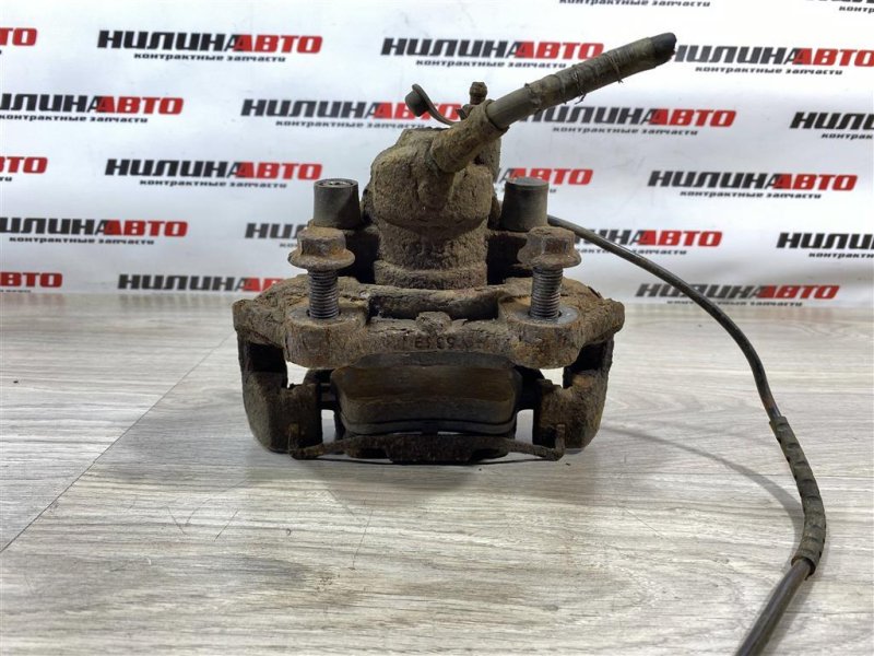 Суппорт тормозной, 2000 рублей, Севастополь