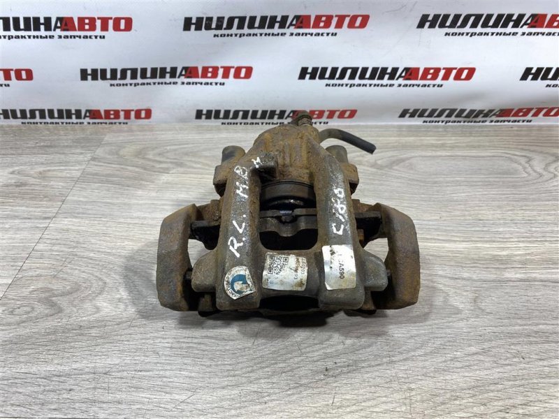 Суппорт тормозной, 2000 рублей, Севастополь