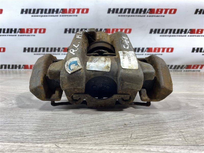 Суппорт тормозной, 2000 рублей, Севастополь