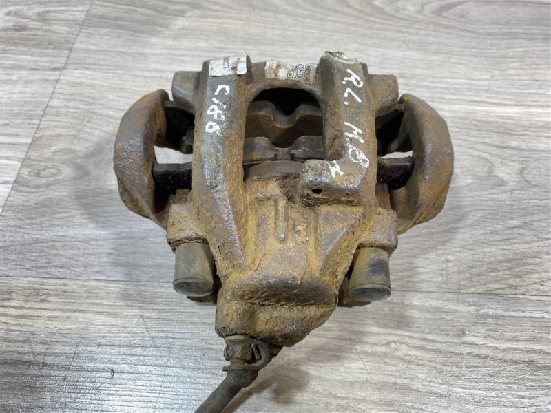 Суппорт тормозной, 2000 рублей, Севастополь