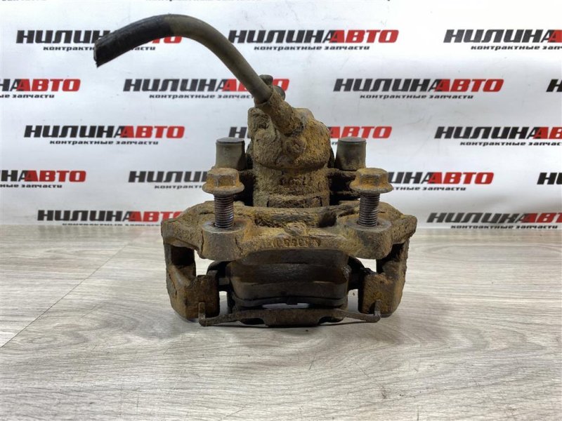 Суппорт тормозной, 2000 рублей, Севастополь