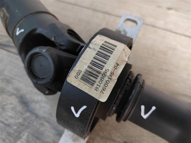 Карданный вал, 5000 рублей, Москва