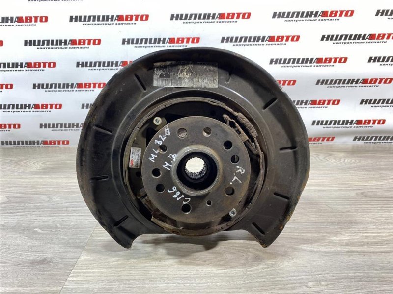 Кулак задний, 3500 рублей, Севастополь