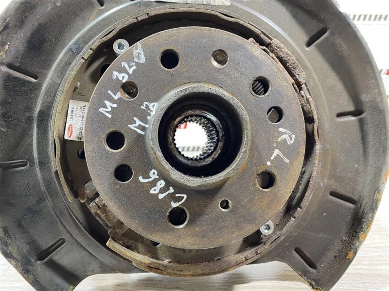 Кулак задний, 3500 рублей, Севастополь