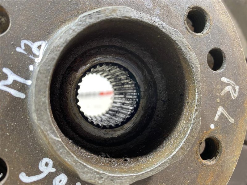 Кулак задний, 3500 рублей, Севастополь