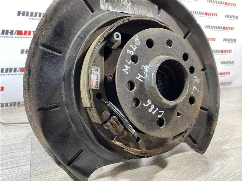 Кулак задний, 3500 рублей, Севастополь