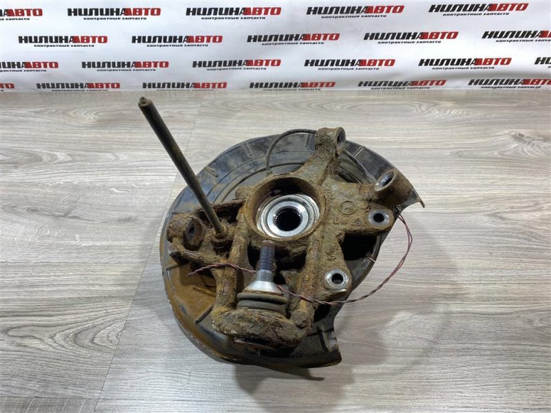 Кулак задний, 3500 рублей, Севастополь