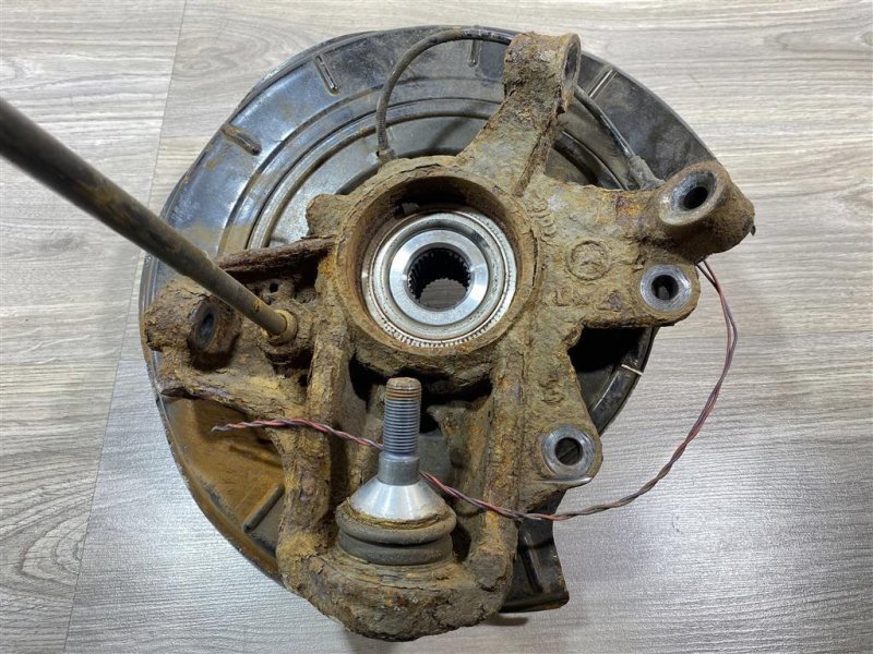 Кулак задний, 3500 рублей, Севастополь