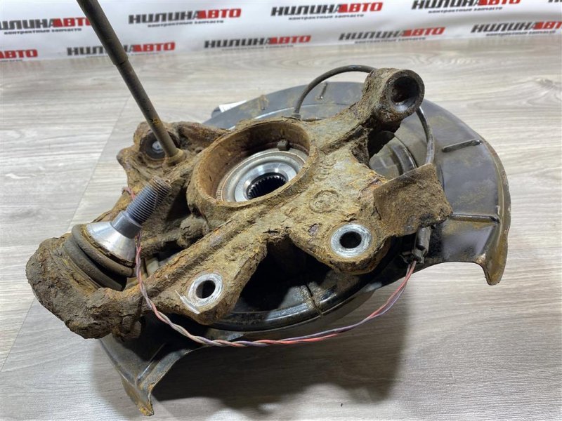 Кулак задний, 3500 рублей, Севастополь