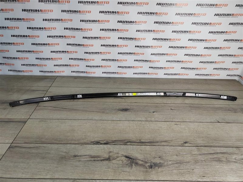 Молдинг крыши, 2500 рублей, Москва