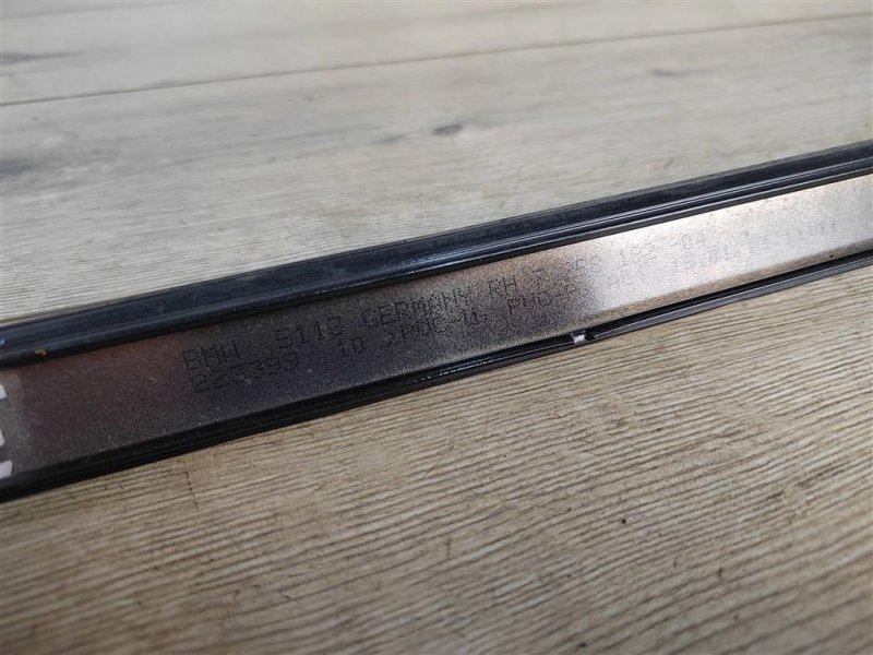 Молдинг крыши, 2500 рублей, Москва