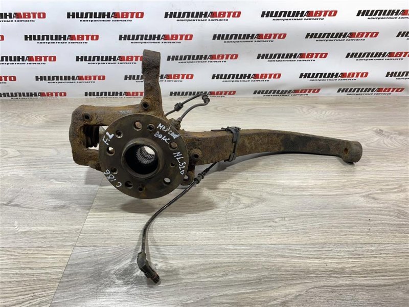 Кулак поворотный, 6500 рублей, Севастополь