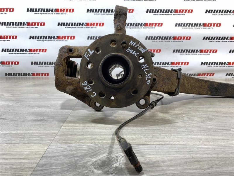 Кулак поворотный, 6500 рублей, Севастополь