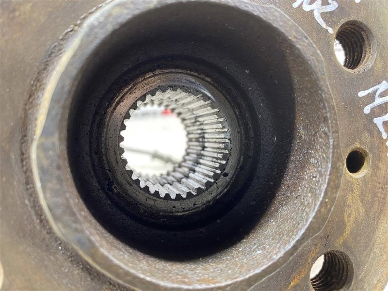 Кулак поворотный, 6500 рублей, Севастополь