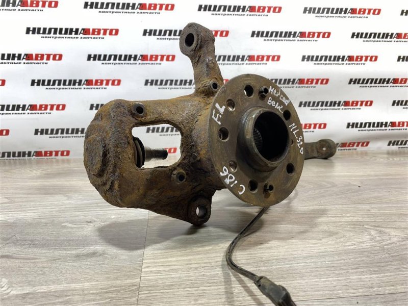 Кулак поворотный, 6500 рублей, Севастополь