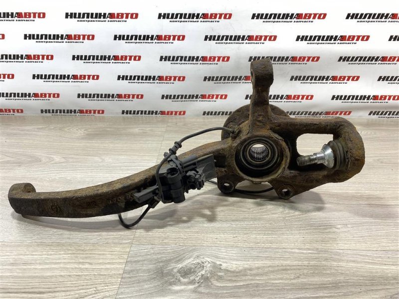 Кулак поворотный, 6500 рублей, Севастополь