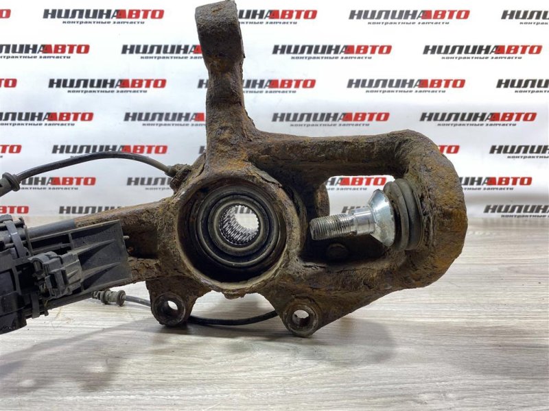 Кулак поворотный, 6500 рублей, Севастополь