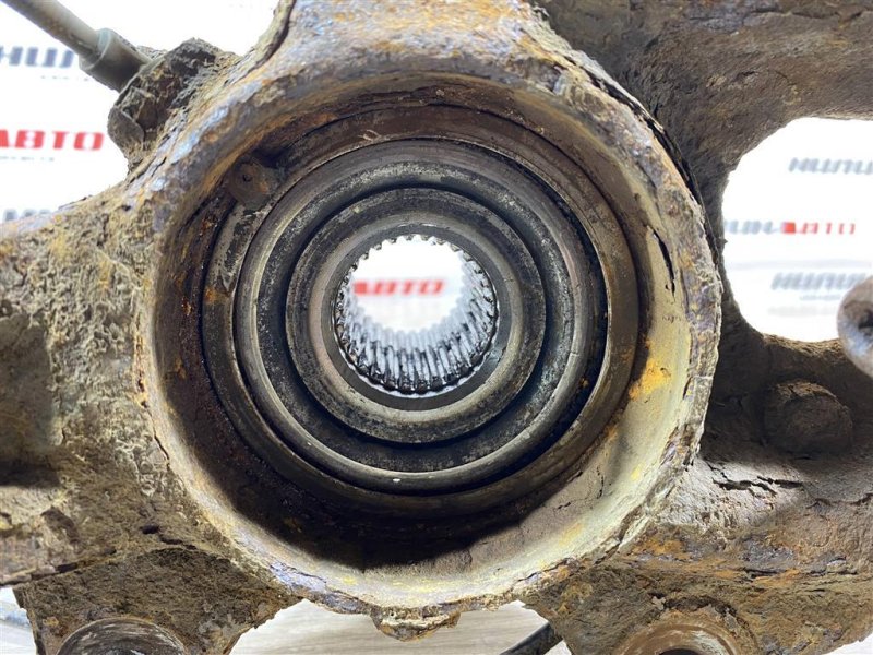 Кулак поворотный, 6500 рублей, Севастополь