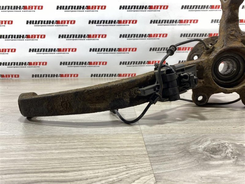 Кулак поворотный, 6500 рублей, Севастополь