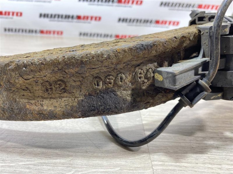 Кулак поворотный, 6500 рублей, Севастополь