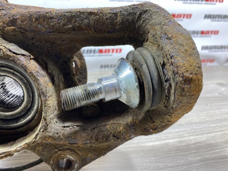 Кулак поворотный, 6500 рублей, Севастополь